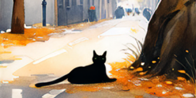 第三章 如此教猫