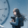 灵