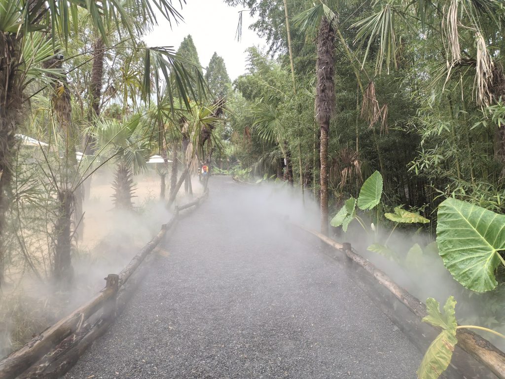 莫干山游记 莫干山游记