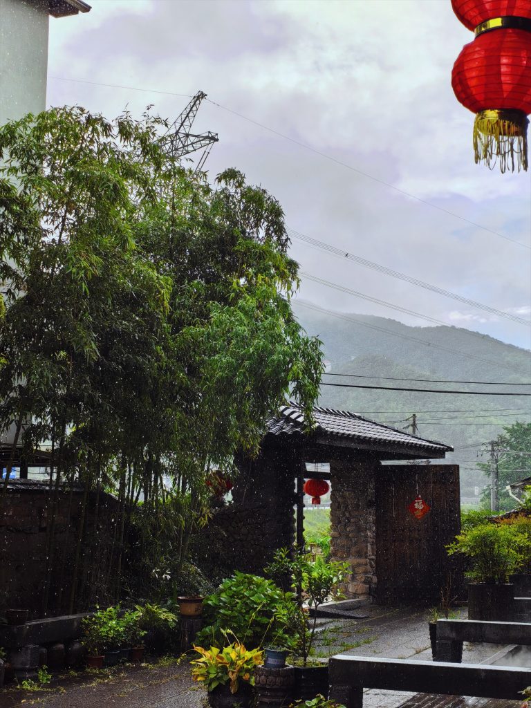 莫干山游记 莫干山游记