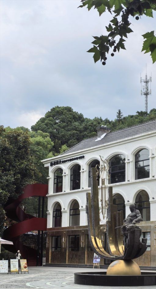 莫干山游记 莫干山游记