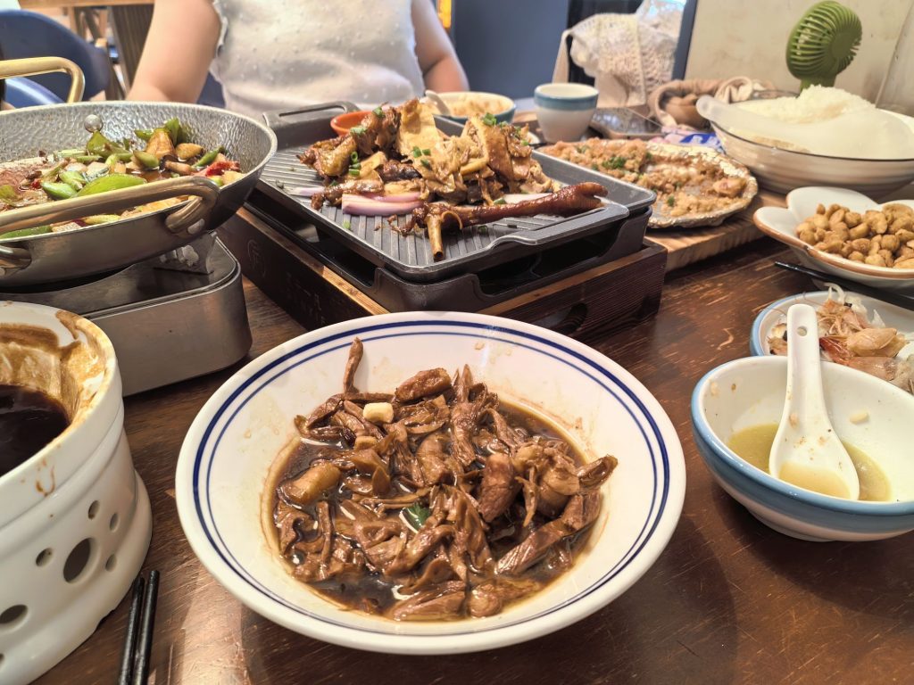 莫干山游记 莫干山游记